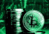 Los inversores sacan Bitcoin de los intercambios como BTC en CEX en los niveles más bajos desde 2018