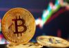 Bitcoin domina el mercado de derivados para terminar mayo con una nota alta