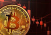 Bitcoin esquiva por poco el récord de 10 semanas en rojo