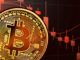 Bitcoin esquiva por poco el récord de 10 semanas en rojo