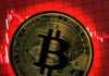 Bitcoin puede evitar una décima vela semanal roja consecutiva si cierra por encima de $29,422