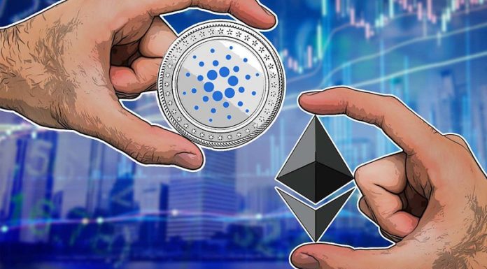 ¿Puede Cardano (ADA) llegar a $ 4 para superar la capitalización de mercado de Ethereum?