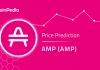 Predicción de precios de AMP 2022: ¿llegará a la marca de $ 0.1 este año?