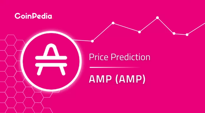 Predicción de precios de AMP 2022: ¿llegará a la marca de $ 0.1 este año?
