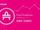 Predicción de precios de AMP 2022: ¿llegará a la marca de $ 0.1 este año?