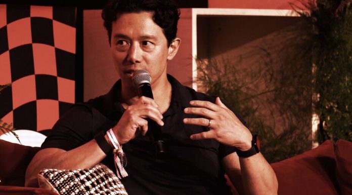 John Wu de Avalanche: el interés de TradFi en Crypto ‘no ha disminuido en absoluto’