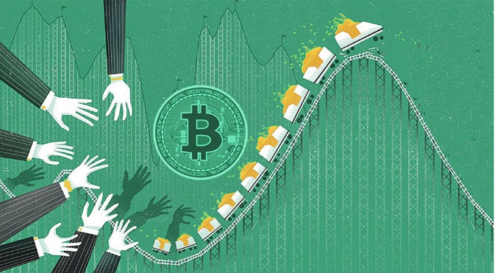 Bitcoin perfora en el nivel de $ 22,000, pero no todos los inversores de BTC están jubilosos