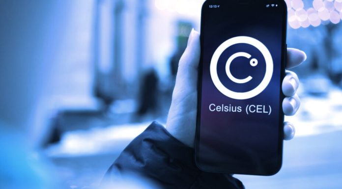 Celsius contrata nuevo bufete de abogados para supervisar la reestructuración: WSJ