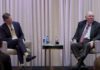 Invertir en criptomonedas es ‘casi una locura’, dice Charlie Munger de Berkshire Hathaway
