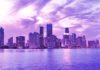 Ciudad de Miami lanzará 5000 Ethereum NFT con TIME, Mastercard, Salesforce