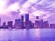 Ciudad de Miami lanzará 5000 Ethereum NFT con TIME, Mastercard, Salesforce
