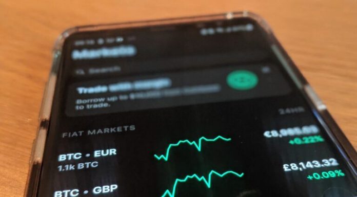 La demanda de inversores institucionales impulsa el aumento de la prima de precio de Coinbase Bitcoin ($BTC)