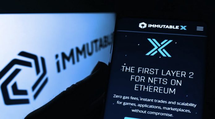 Crypto Game Studio Immutable anuncia nuevos despidos en ‘pequeña reorganización’