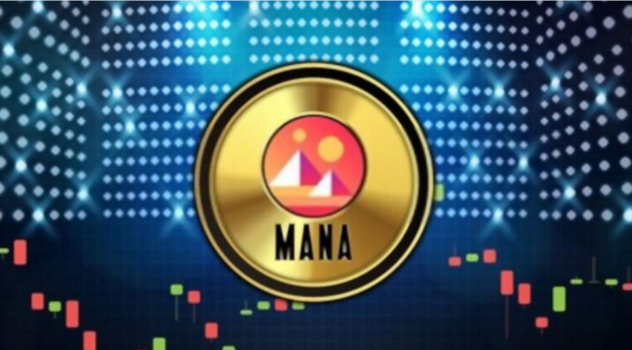 Descentraland listo para la cuarta sesión consecutiva mientras MANA apunta a $ 1.5