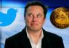 Dogecoin (DOGE) saltó este mes, a pesar del colapso del acuerdo entre Twitter y Musk