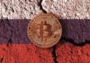 Grupos prorrusos recaudan USD 2 millones en Bitcoin y Ethereum para financiar la guerra: Chainalysis