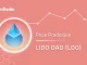 Predicción de precios de Lido DAO (LDO) 2022, 2023, 2024, 2025: ¿Subirá el precio de LDO?