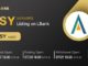 ASYAGRO (ASY) ahora está disponible para negociar en LBank Exchange