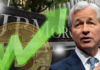 «El mercado bajista terminará pronto», predijo JP Morgan cuando BTC toque fondo y se recupere