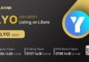 El crédito LYO (LYO) ahora está disponible para negociar en LBank Exchange