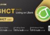 El parque temático BH Mining Culture Theme (BHCT) ahora está disponible para negociar en LBank Exchange
