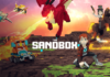 Sandbox (SAND) teniendo una explosión con un aumento del 12% en 24 horas