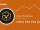 Predicción de precios UNUS SED LEO 2022: ¿LEO llegará a $ 10 en los próximos trimestres?