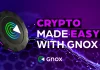 El sitio web de Gnox (GNOX) se bloquea debido a la demanda extrema, lo que resulta en la venta completa de la segunda ronda de preventa. Veterans Recall Binance Token (BNB) y Ethereum (ETH) ¡Preventas!