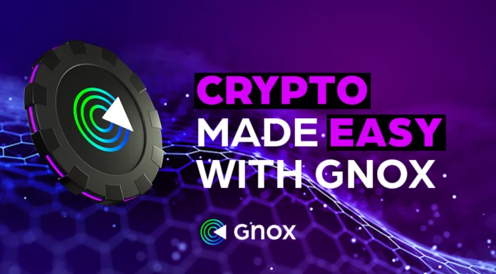 El sitio web de Gnox (GNOX) se bloquea debido a la demanda extrema, lo que resulta en la venta completa de la segunda ronda de preventa. Veterans Recall Binance Token (BNB) y Ethereum (ETH) ¡Preventas!