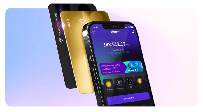 La plataforma XBO Exchange presenta un evento de prelanzamiento que recompensa el registro anticipado