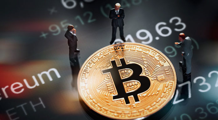 Las altas tasas de interés en los EE. UU. animan el mercado y Bitcoin se aprecia un 10%