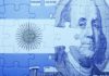 Comerciantes de Bitcoin en Argentina restringen la compra de dólares
