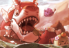 Axie Infinity cae un 22% durante la semana en medio de temores de desbloqueo de tokens