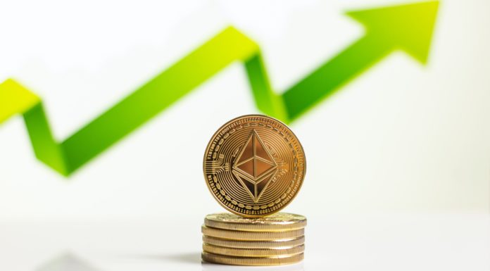 Señal alcista de Ethereum: 800k ETH sale de Géminis