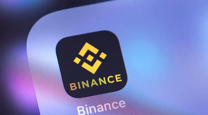 Binance anuncia noticias sobre retiros y depósitos a través de Pix