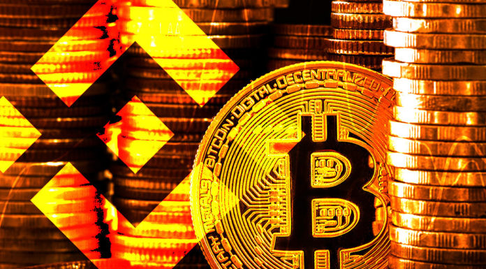 Los datos de Glassnode muestran que las tenencias de Bitcoin de Binance superan a Coinbase