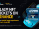 Binance y SS Lazio lanzan boletos NFT para juegos de clubes italianos