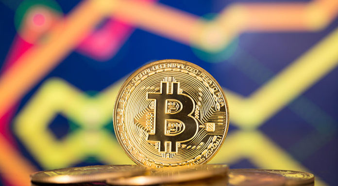1 Bitcoin por BRL 2.300,00
