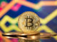 1 Bitcoin por BRL 2.300,00