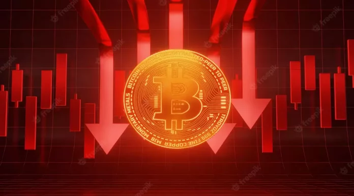 ¡Desplome del precio de Bitcoin! El precio de BTC alcanzará los $ 15,000 en los próximos días, predice el CEO de Bitmex