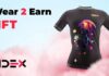 Tidex avanza al próximo nivel del Wear2Earn con el TidexVerse