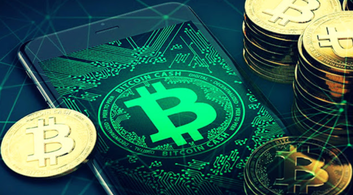 Bitcoin Cash BCH enciende la luz de la esperanza, ¿puede alcanzar una resistencia de $ 200?