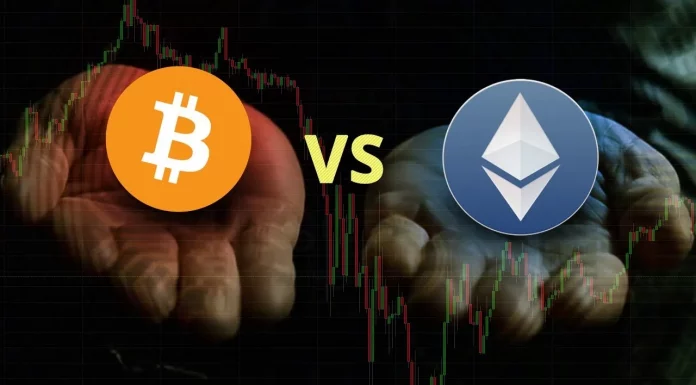 ¿Será la fusión de Ethereum más grande y principal que la reducción a la mitad de Bitcoin?