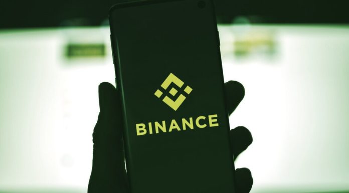 Binance cierra el camino de la ‘transferencia de fondos fuera de la cadena’ al intercambio WazirX