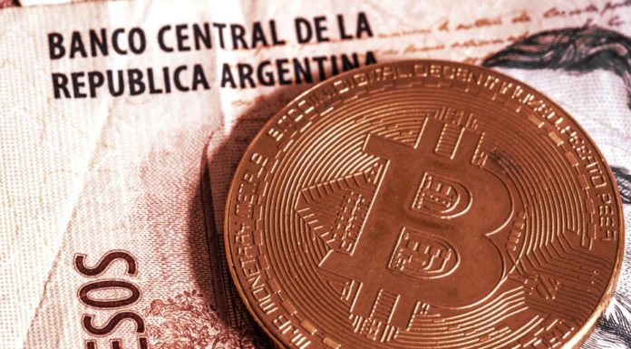 Binance y Mastercard lanzan Bitcoin Rewards Card en Argentina