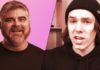 BitBoy vs. Atozy: YouTuber demanda a YouTuber por difamación y angustia emocional