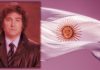 Candidato presidencial argentino demandado por presunto esquema Crypto Ponzi