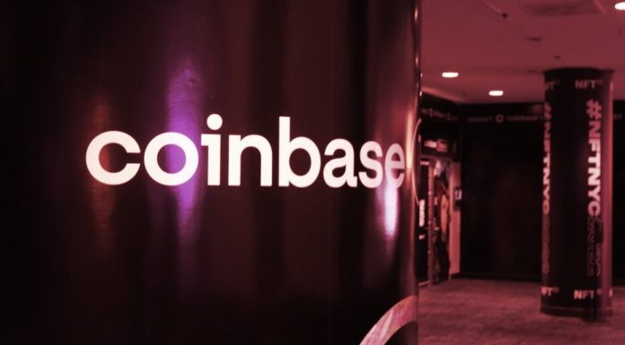 Coinbase considerará incluir en la lista las bifurcaciones de Ethereum después de la fusión
