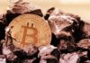 Core Scientific vendió más Bitcoin de lo que extrajo por segundo mes consecutivo