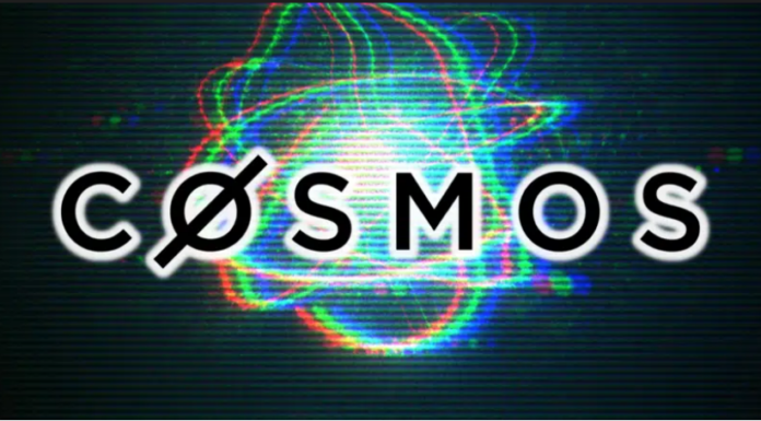 Cosmos Hub se dispara más del 5 % en 24 horas: ATOM subió un 13 % la semana pasada
